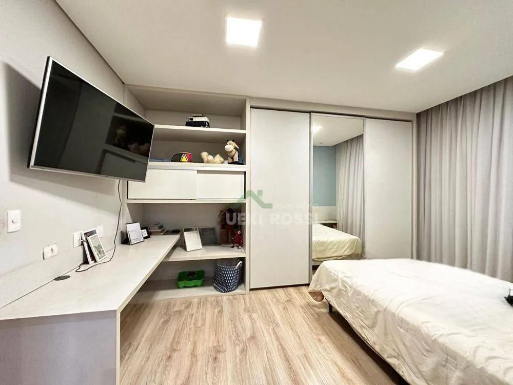 Casa de Condomínio, 5 quartos - Foto 12