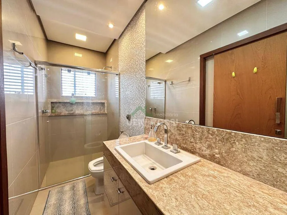 Casa de Condomínio, 5 quartos - Foto 10
