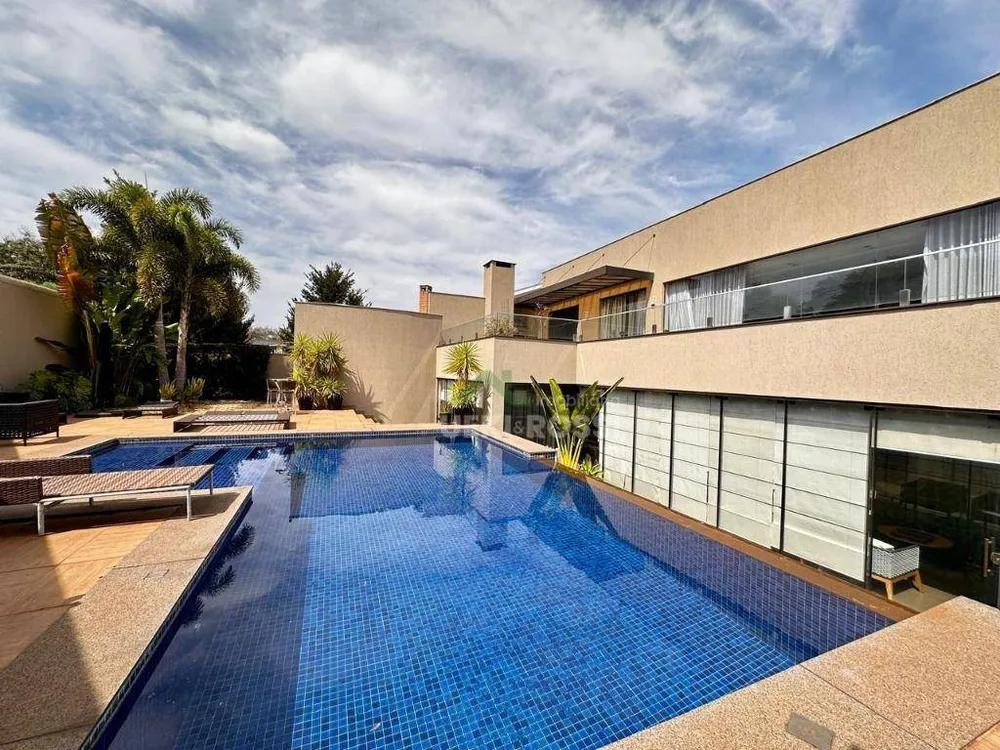 Casa de Condomínio, 5 quartos - Foto 7