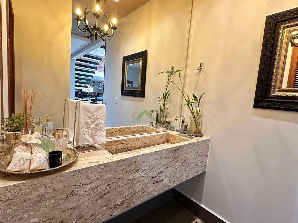 Casa de Condomínio, 5 quartos - Foto 3