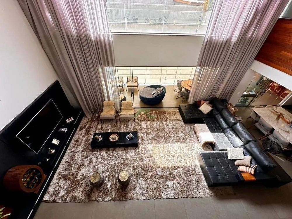 Casa de Condomínio, 5 quartos - Foto 8