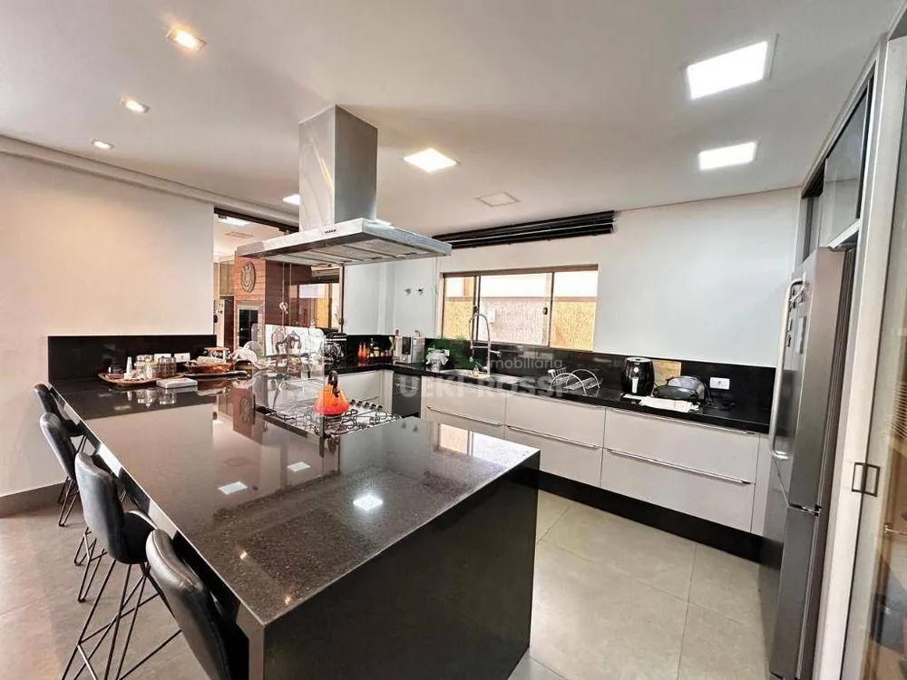 Casa de Condomínio, 5 quartos - Foto 6