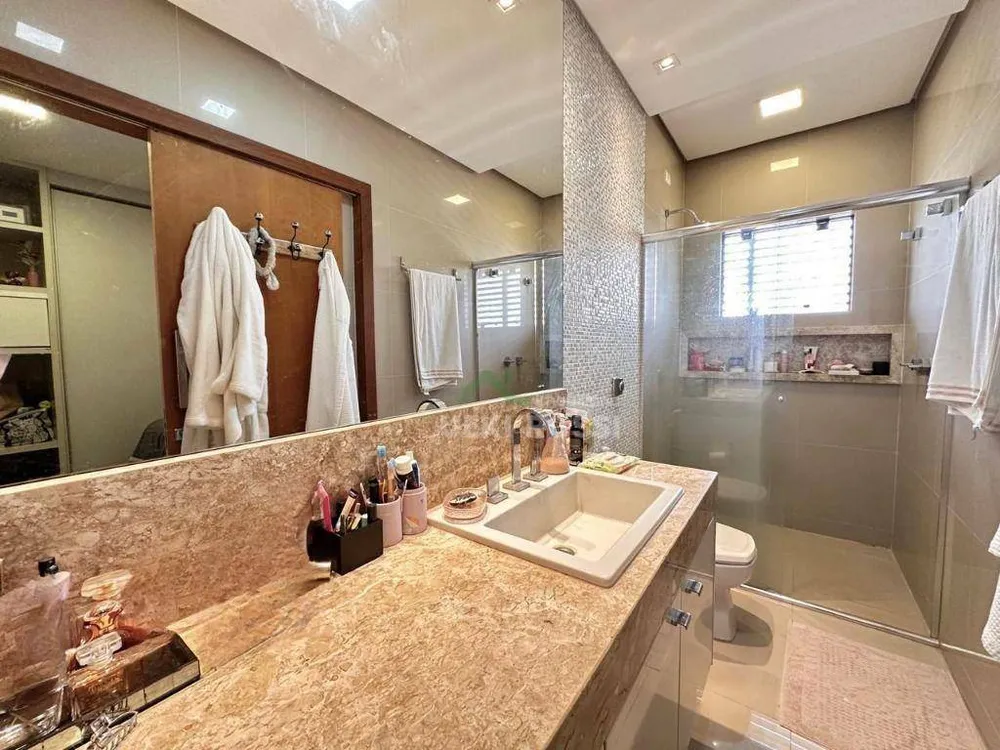 Casa de Condomínio, 5 quartos - Foto 11