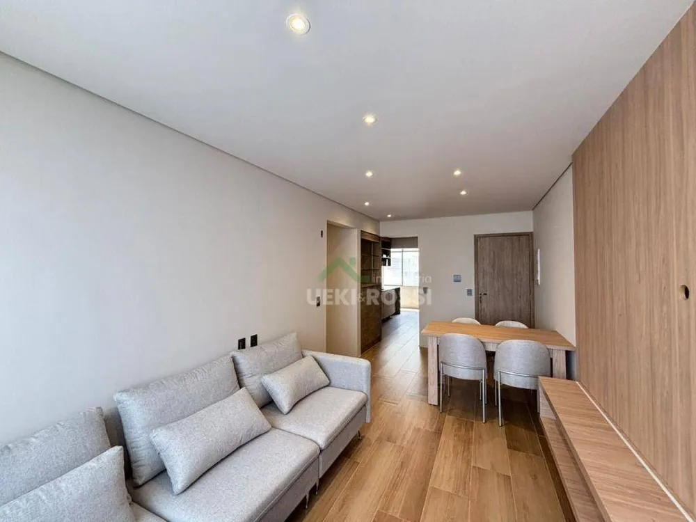 Apartamento, 3 quartos, 78 m² - Foto 1