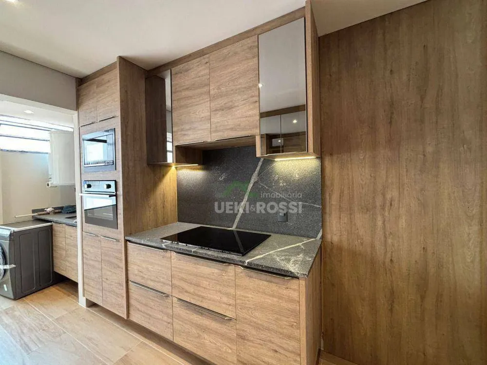Apartamento, 3 quartos, 78 m² - Foto 5