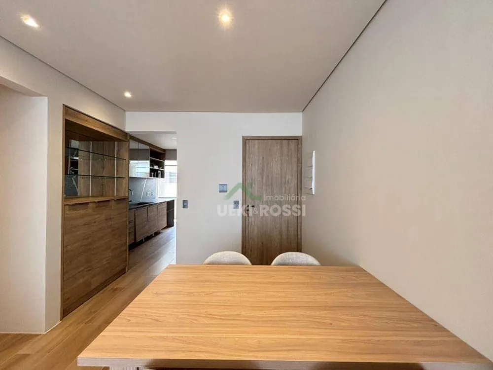 Apartamento, 3 quartos, 78 m² - Foto 3