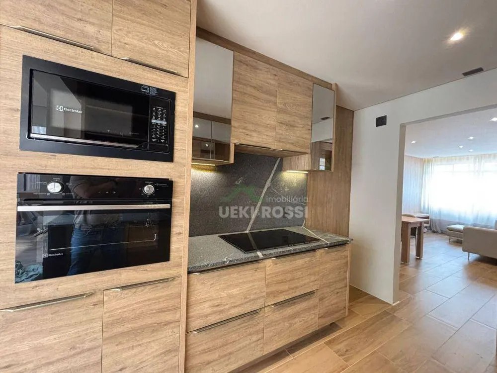 Apartamento, 3 quartos, 78 m² - Foto 3