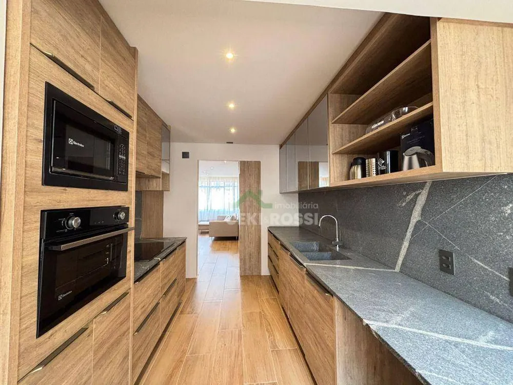 Apartamento, 3 quartos, 78 m² - Foto 1