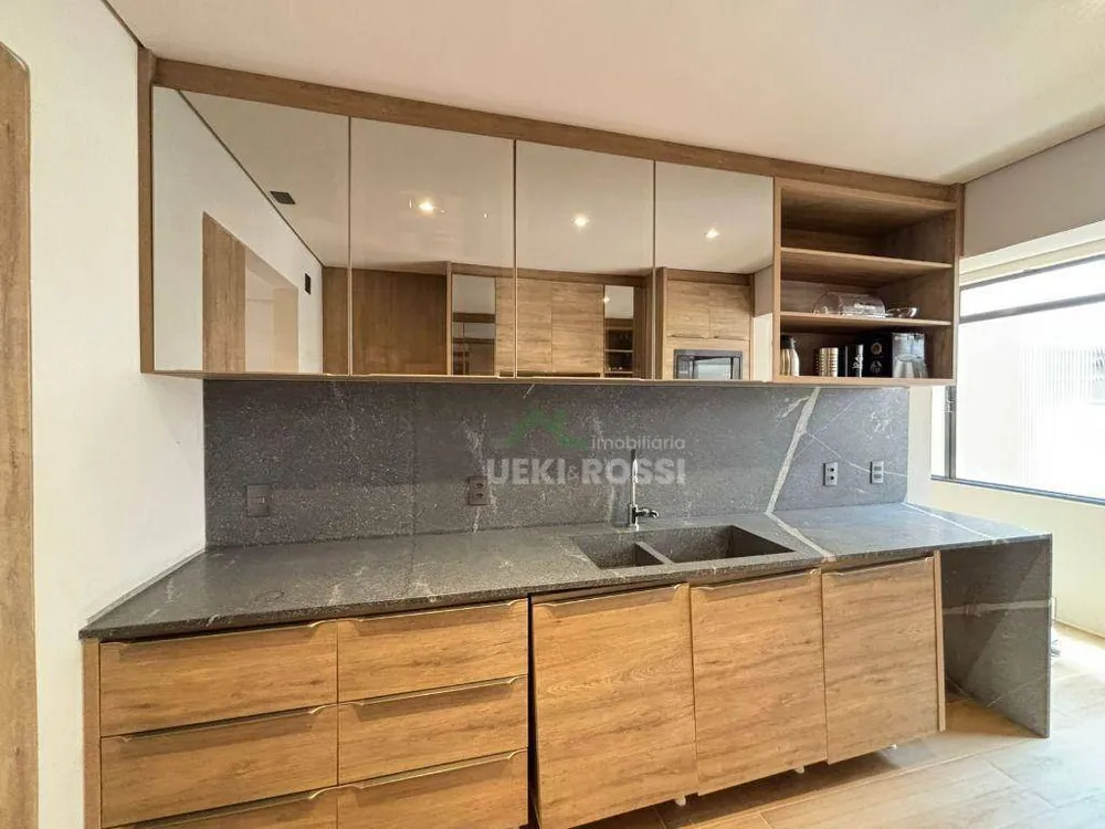 Apartamento, 3 quartos, 78 m² - Foto 6