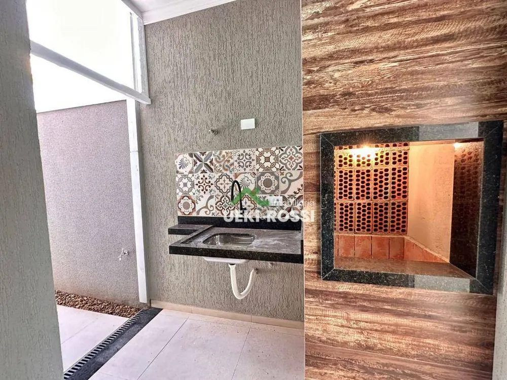 Casa, 3 quartos, 78 m² - Foto 13