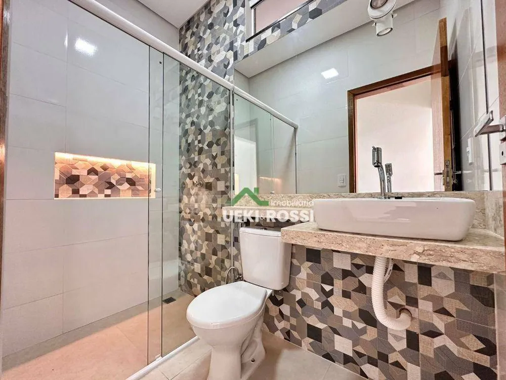 Casa, 3 quartos, 78 m² - Foto 5