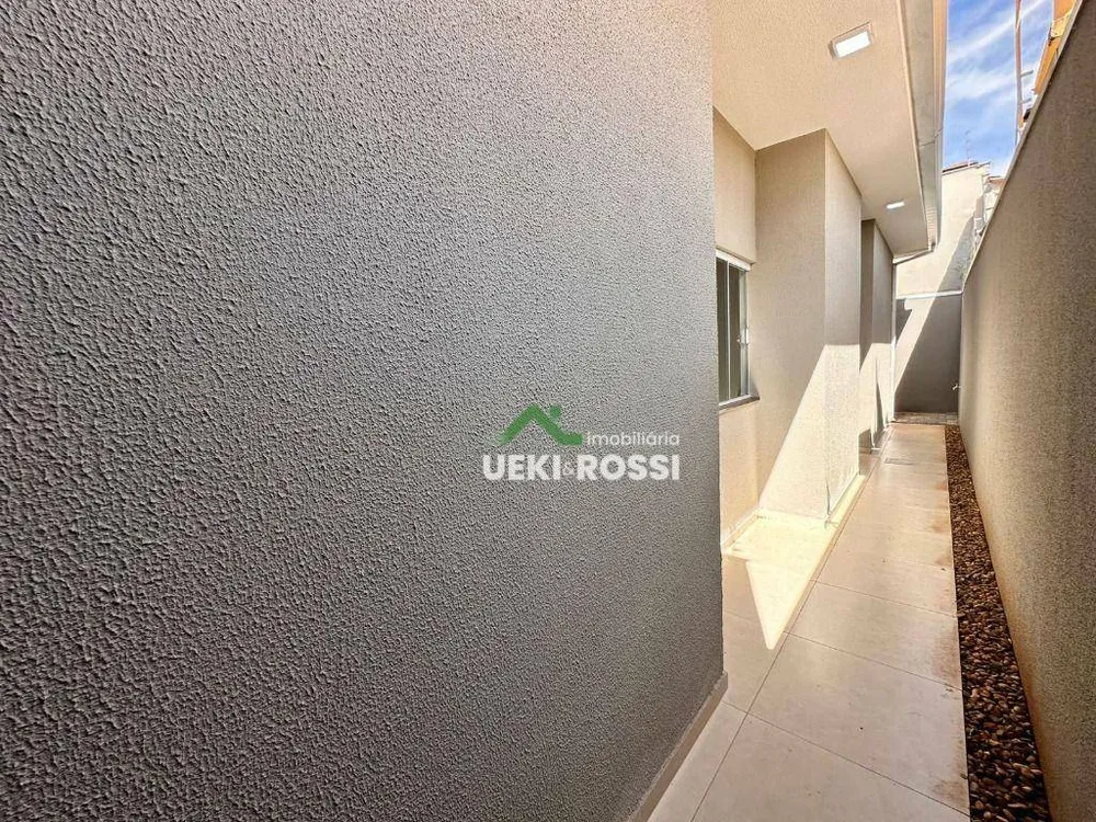 Casa, 3 quartos, 78 m² - Foto 15