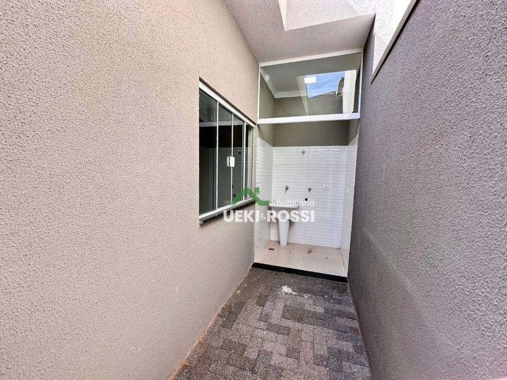 Casa, 3 quartos, 78 m² - Foto 16
