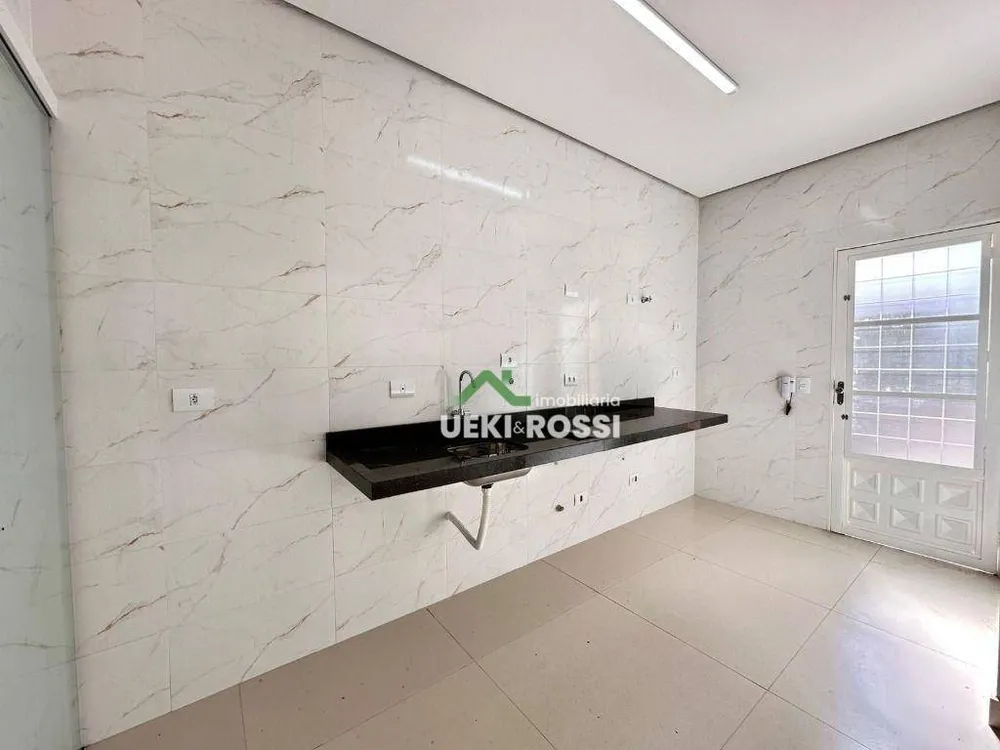 Casa, 3 quartos, 78 m² - Foto 3
