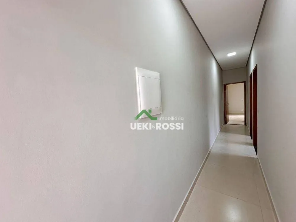 Casa, 3 quartos, 78 m² - Foto 7