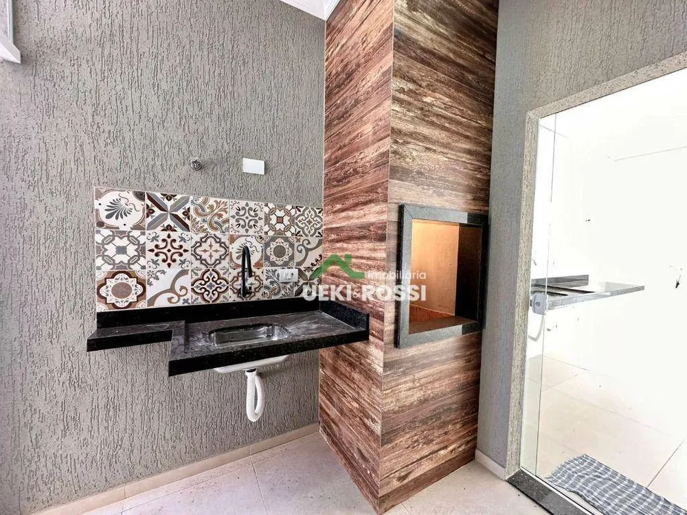 Casa, 3 quartos, 78 m² - Foto 14