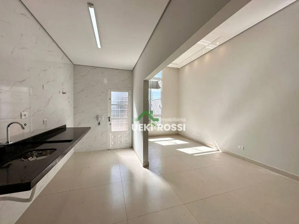 Casa, 3 quartos, 78 m² - Foto 4