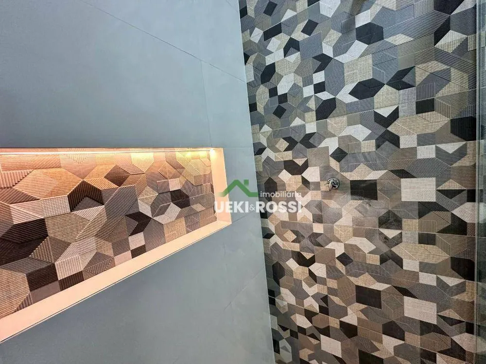 Casa, 3 quartos, 78 m² - Foto 6
