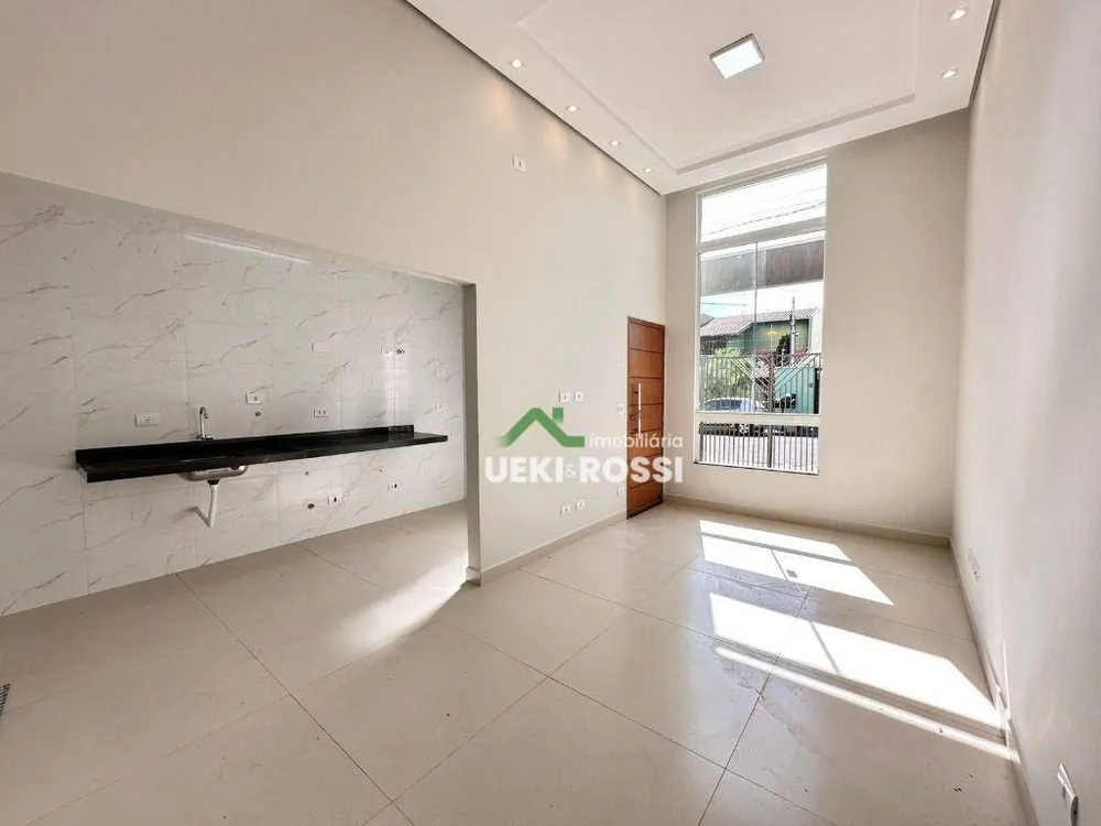 Casa, 3 quartos, 78 m² - Foto 2