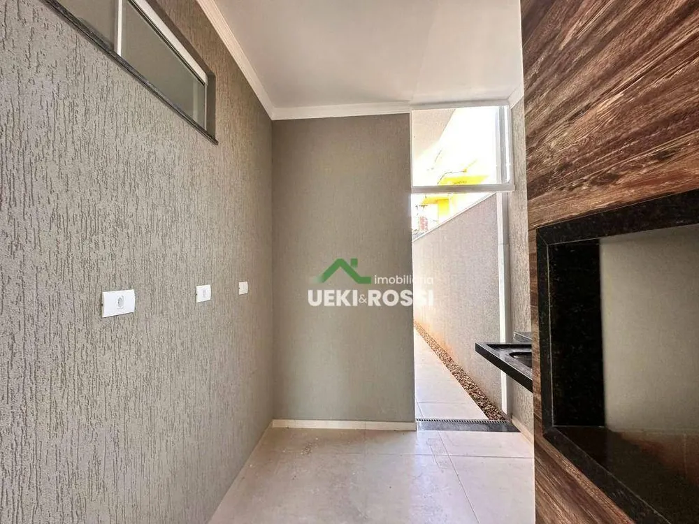 Casa, 3 quartos, 78 m² - Foto 12