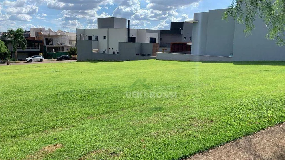 Loteamento e Condomínio, 272 m² - Foto 1