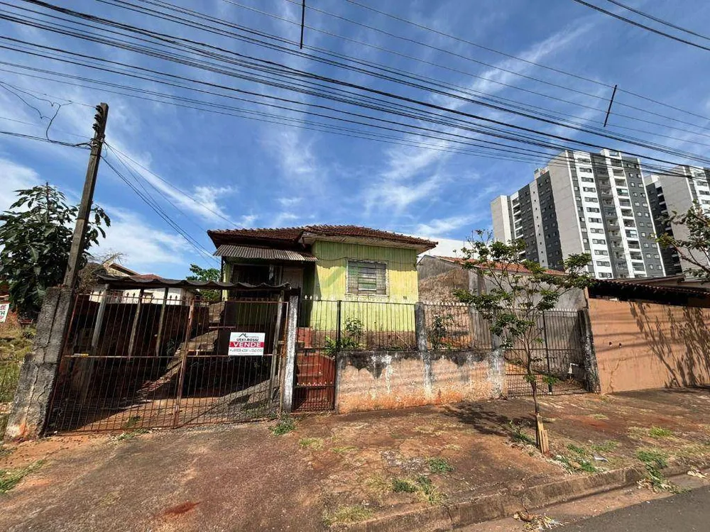 Terreno, 406 m² - Foto 1