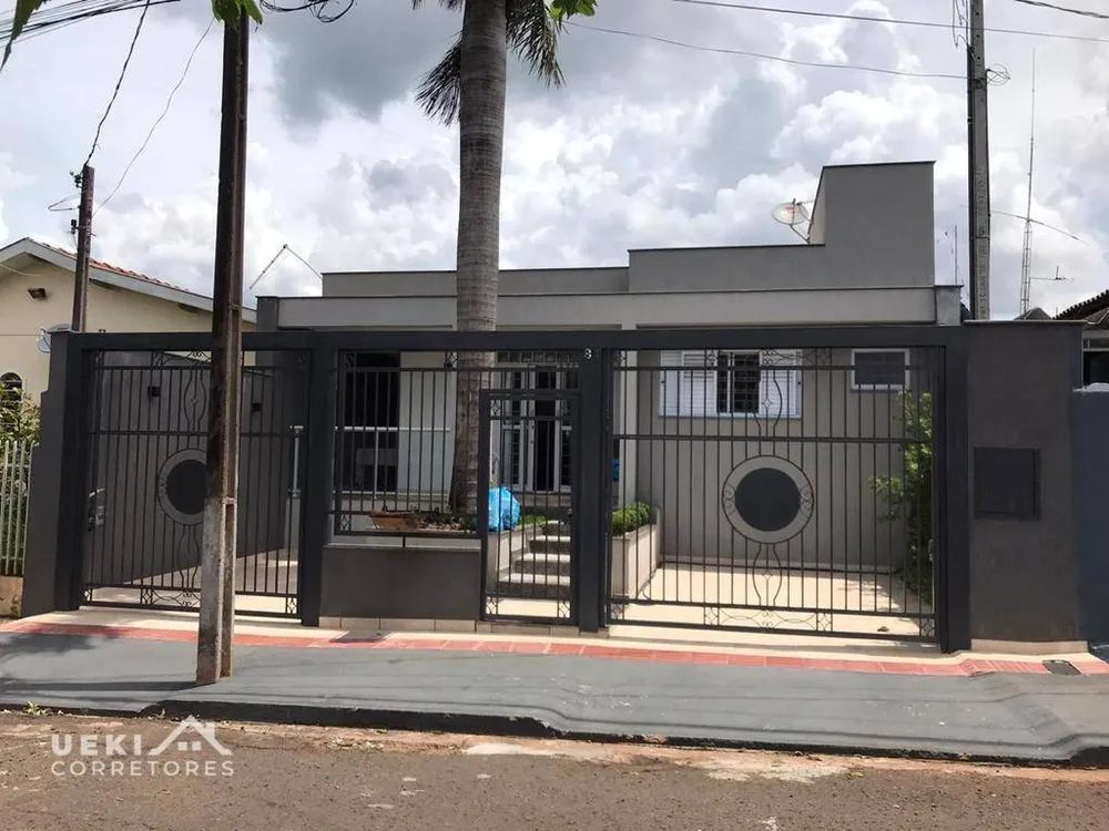Casa, 2 quartos, 120 m² - Foto 3