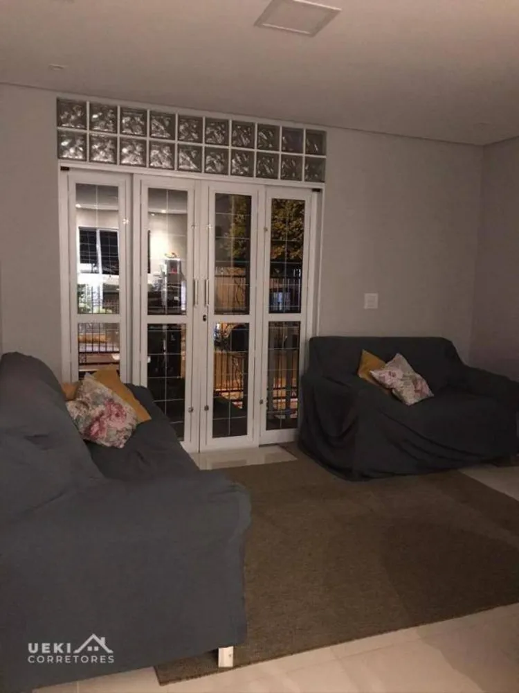 Casa, 2 quartos, 120 m² - Foto 3