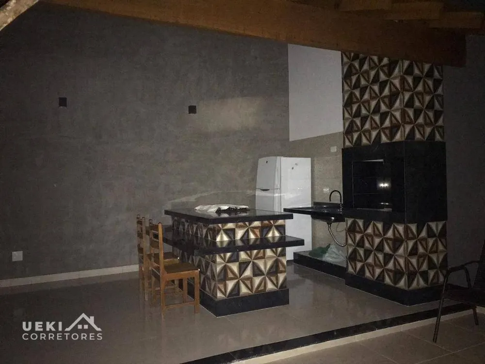 Casa, 2 quartos, 120 m² - Foto 13