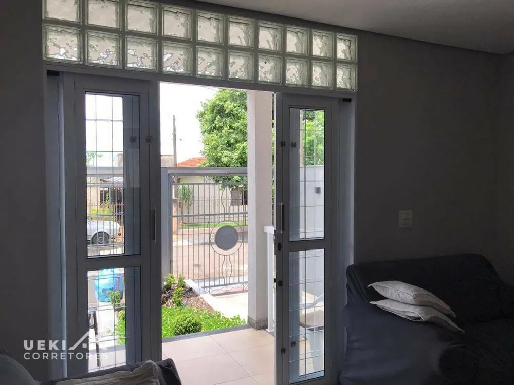 Casa, 2 quartos, 120 m² - Foto 5