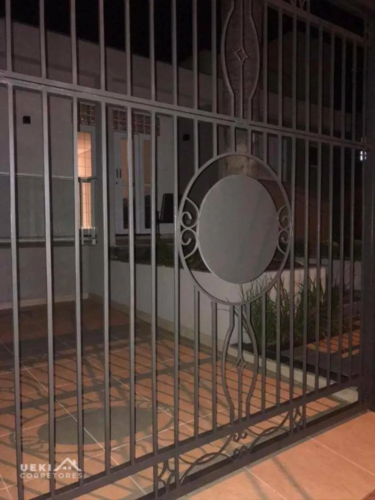 Casa, 2 quartos, 120 m² - Foto 4