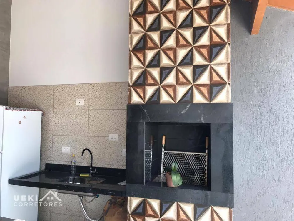 Casa, 2 quartos, 120 m² - Foto 6