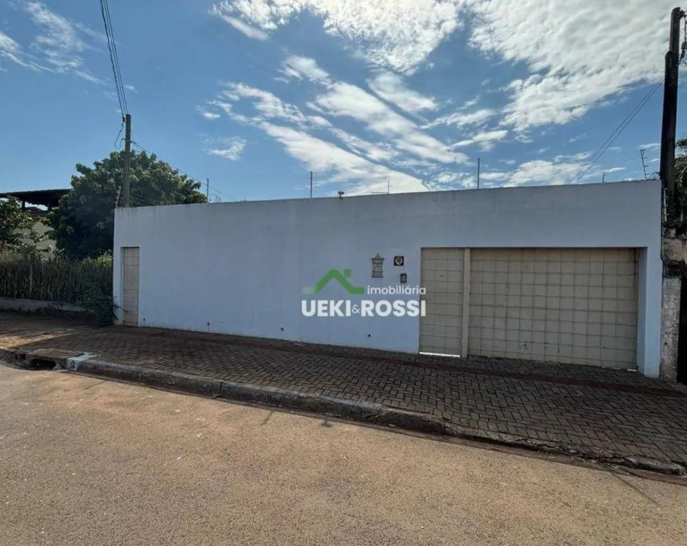 Casa, 3 quartos, 190 m² - Foto 1