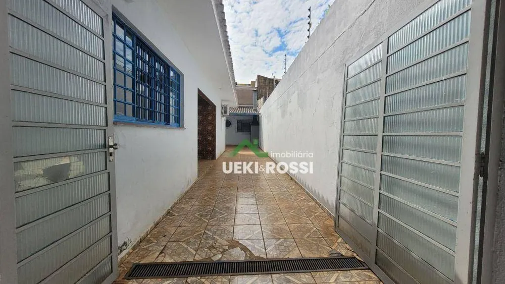 Casa, 3 quartos, 190 m² - Foto 3