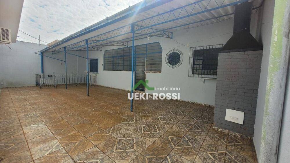 Casa, 3 quartos, 190 m² - Foto 7