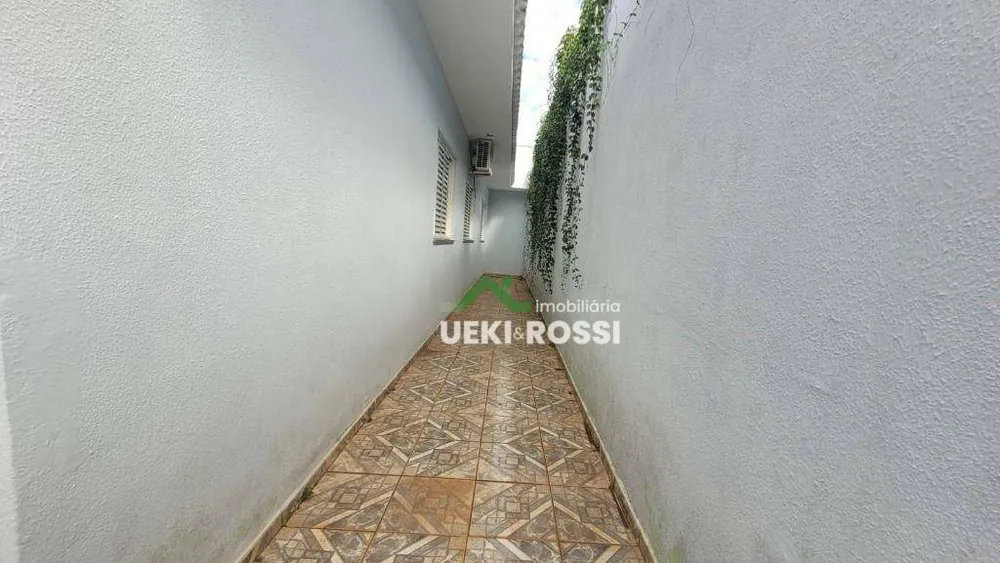 Casa, 3 quartos, 190 m² - Foto 5