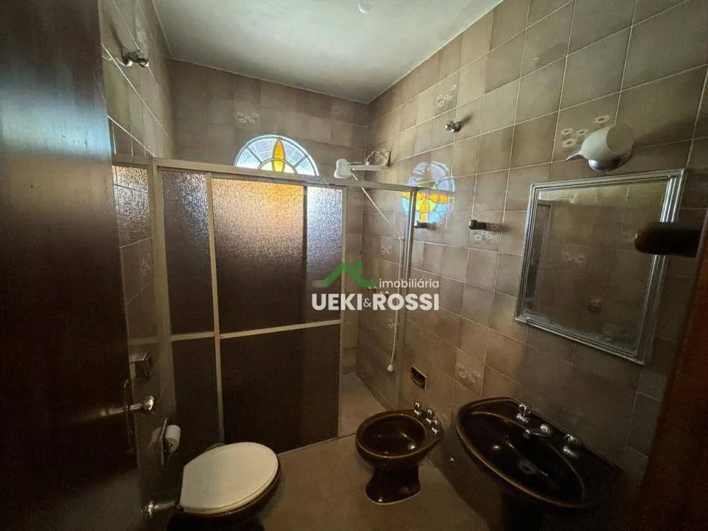 Casa, 3 quartos, 190 m² - Foto 12