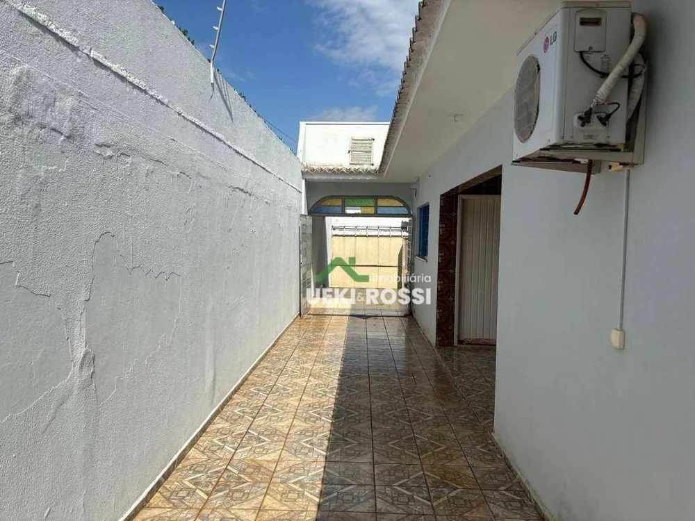 Casa, 3 quartos, 190 m² - Foto 4