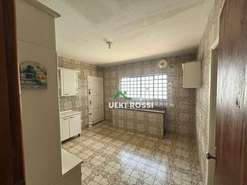 Casa, 3 quartos, 190 m² - Foto 8