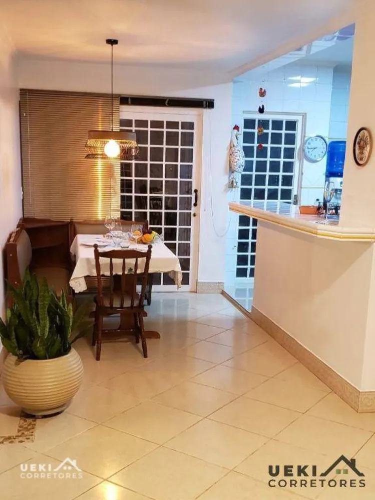 Casa, 3 quartos, 215 m² - Foto 19