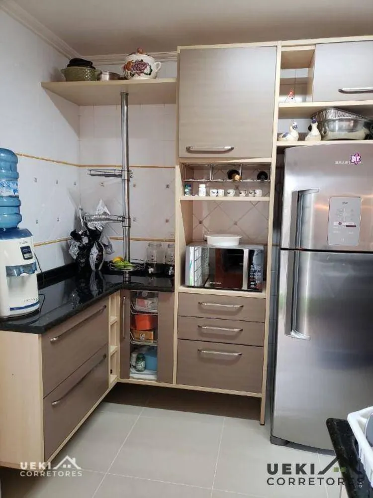 Casa, 3 quartos, 215 m² - Foto 10