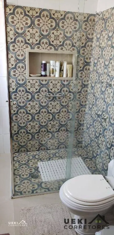Casa, 3 quartos, 215 m² - Foto 16