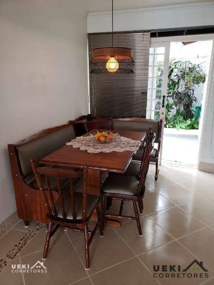 Casa, 3 quartos, 215 m² - Foto 7