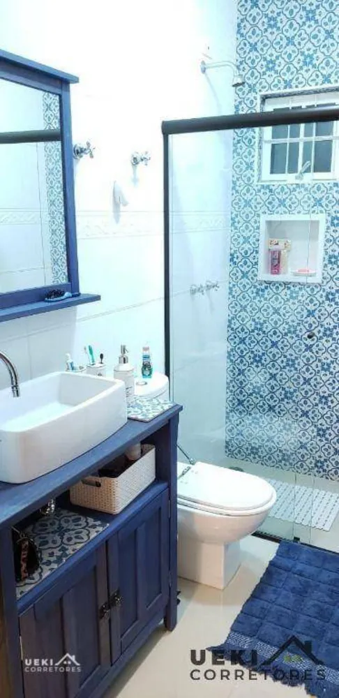 Casa, 3 quartos, 215 m² - Foto 12
