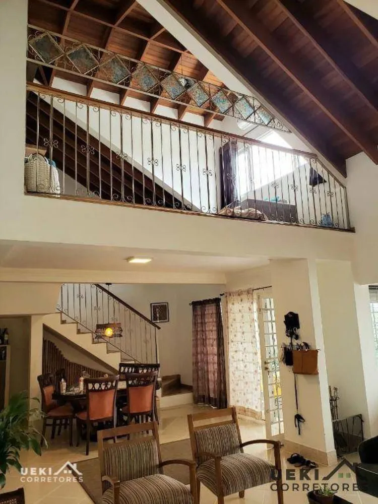 Casa, 3 quartos, 215 m² - Foto 8