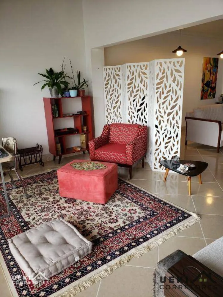 Casa, 3 quartos, 215 m² - Foto 13