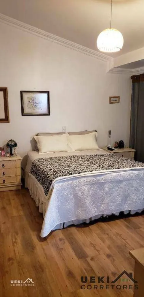 Casa, 3 quartos, 215 m² - Foto 14