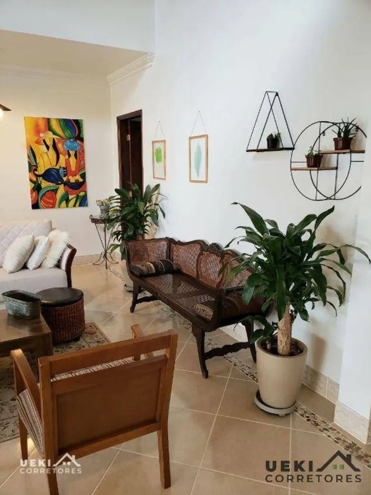 Casa, 3 quartos, 215 m² - Foto 20