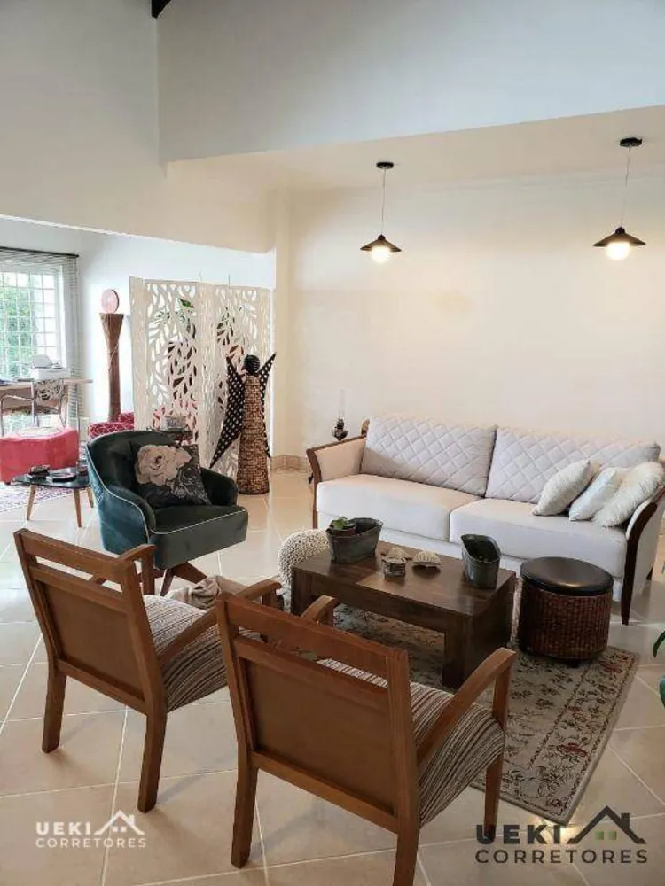 Casa, 3 quartos, 215 m² - Foto 5