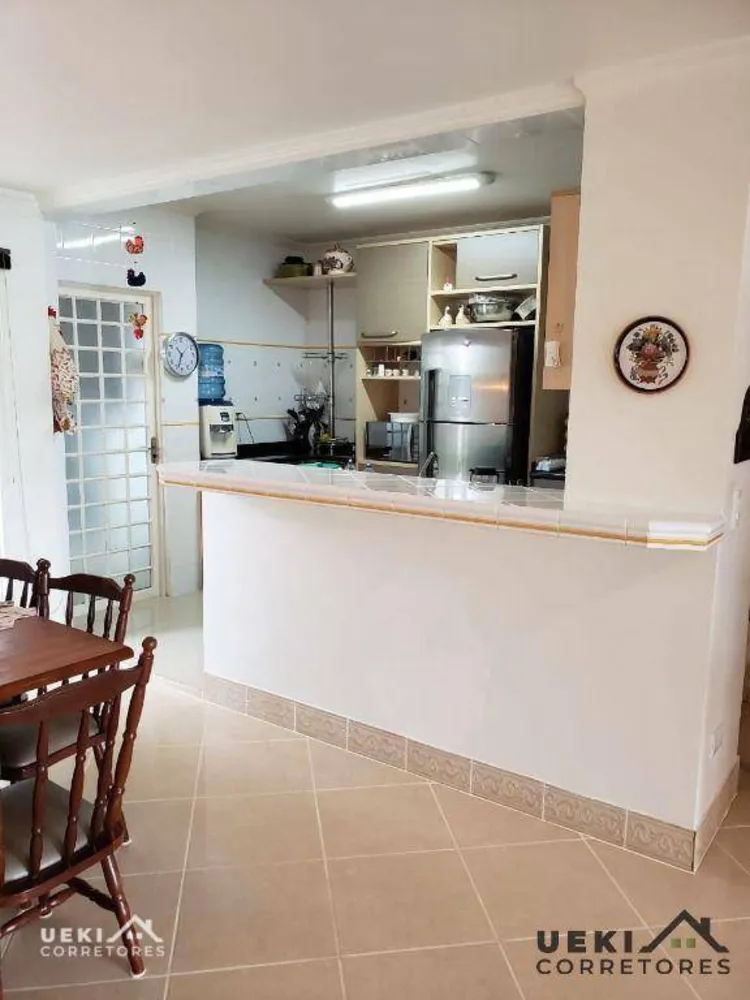 Casa, 3 quartos, 215 m² - Foto 9